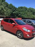  Hyundai Solaris 2011 , 400000 , 