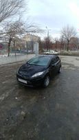  Ford Fiesta 2009 , 370000 , 