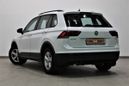 SUV   Volkswagen Tiguan 2017 , 1439000 , 