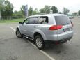 SUV   Mitsubishi Pajero Sport 2012 , 1200000 , 