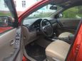 SUV   SsangYong Actyon 2011 , 545000 , 