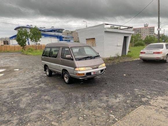    Toyota Lite Ace 1992 , 175000 , --