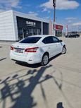  Nissan Sentra 2014 , 820000 , 