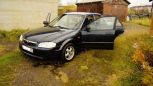  Mazda 323 1999 , 120000 , 