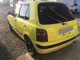  Nissan March 1993 , 69000 , 