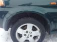 SUV   Honda HR-V 2000 , 235000 , 