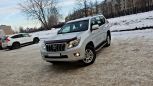 SUV   Toyota Land Cruiser Prado 2012 , 1700000 ,  