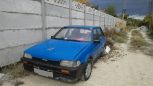  Toyota Corolla 1986 , 27000 , 