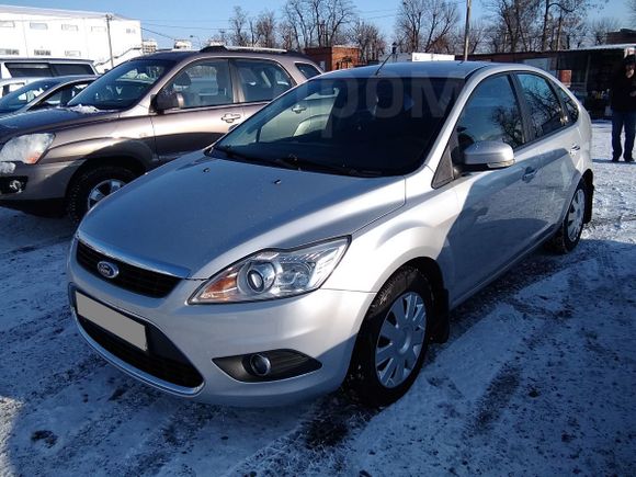  Ford Focus 2008 , 375000 , 