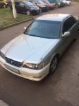  Toyota Cresta 2001 , 180000 , 