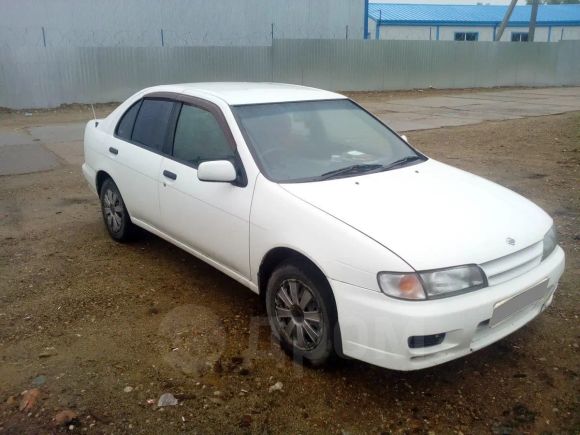  Nissan Pulsar 1996 , 150000 , 