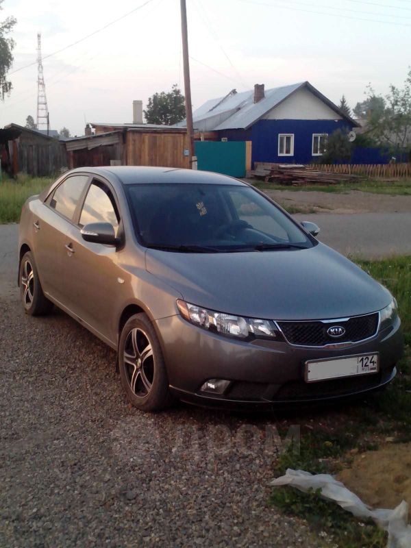  Kia Forte 2009 , 450000 ,  