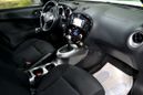 SUV   Nissan Juke 2014 , 895000 , 