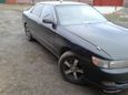  Toyota Chaser 1995 , 200000 , 