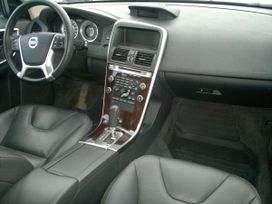 SUV   Volvo XC60 2010 , 1216000 , 