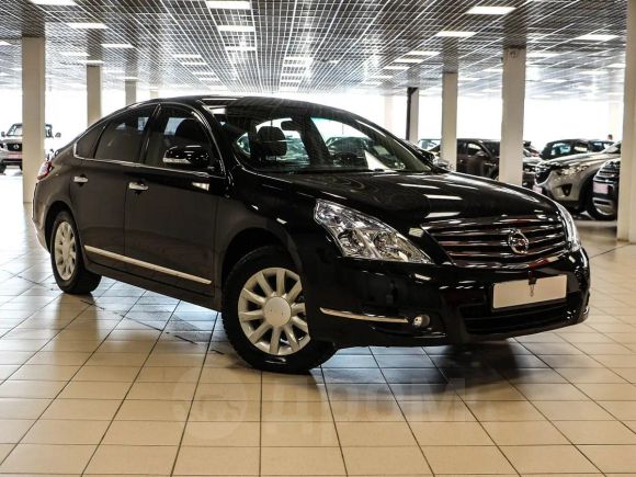  Nissan Teana 2013 , 799900 , 