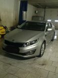  Kia Optima 2014 , 899000 , 