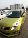  Suzuki Swift 2014 , 510000 , -