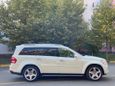 SUV   Mercedes-Benz GL-Class 2011 , 1700000 , 