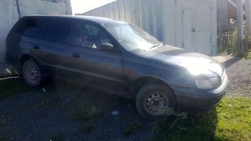  Toyota Caldina 1999 , 180000 , 