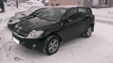 SUV   Toyota RAV4 2009 , 940000 , 