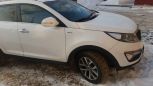 SUV   Kia Sportage 2014 , 1080000 , 