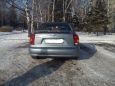  Chevrolet Lanos 2007 , 130000 , 