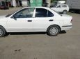  Nissan Sunny 2001 , 140000 , 