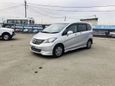    Honda Freed 2010 , 797000 , 