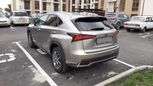 SUV   Lexus NX200 2018 , 2400000 , 