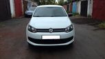  Volkswagen Polo 2014 , 545000 , 