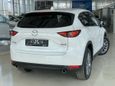 SUV   Mazda CX-5 2021 , 2945000 , 