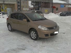  Nissan Tiida 2008 , 475000 , 