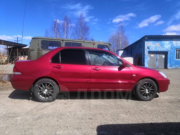  Mitsubishi Lancer 2006 , 280000 , 