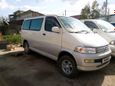    Toyota Hiace Regius 1998 , 950000 , 