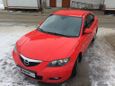  Mazda Mazda3 2008 , 460000 , 