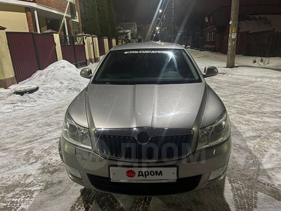  Skoda Octavia 2011 , 850000 , 