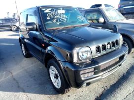 SUV   Suzuki Jimny Sierra 2012 , 785000 , 