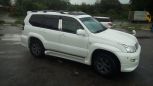 SUV   Toyota Land Cruiser Prado 2007 , 1500000 , 