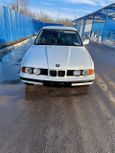  BMW 5-Series 1989 , 100000 , 