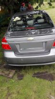  Chevrolet Aveo 2007 , 140000 , 