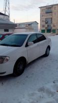  Toyota Corolla 2000 , 295000 , 