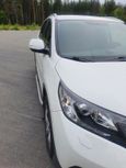 SUV   Honda CR-V 2014 , 1250000 ,  