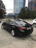  Lexus ES200 2017 , 1999000 , 