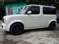  Nissan Cube 2003 , 170000 , 