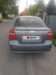  Chevrolet Aveo 2007 , 185000 , 