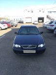  Volvo S40 2001 , 295000 , 