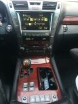  Lexus LS460 2007 , 850000 , 