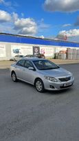  Toyota Corolla 2007 , 550000 , 