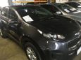 SUV   Kia Sportage 2017 , 1195000 , 